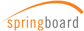 SpringBoard Logo