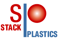 Stack Plastics Logo
